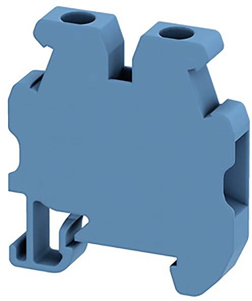 Schneider Electric NSYTRV22MBL Terminal 50 pc(s)