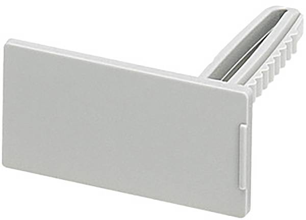 Schneider Electric NSYTRASB4 Label holder 100 pc(s)