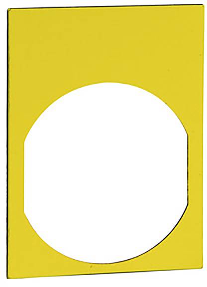 Schneider Electric Label 10 pc(s)