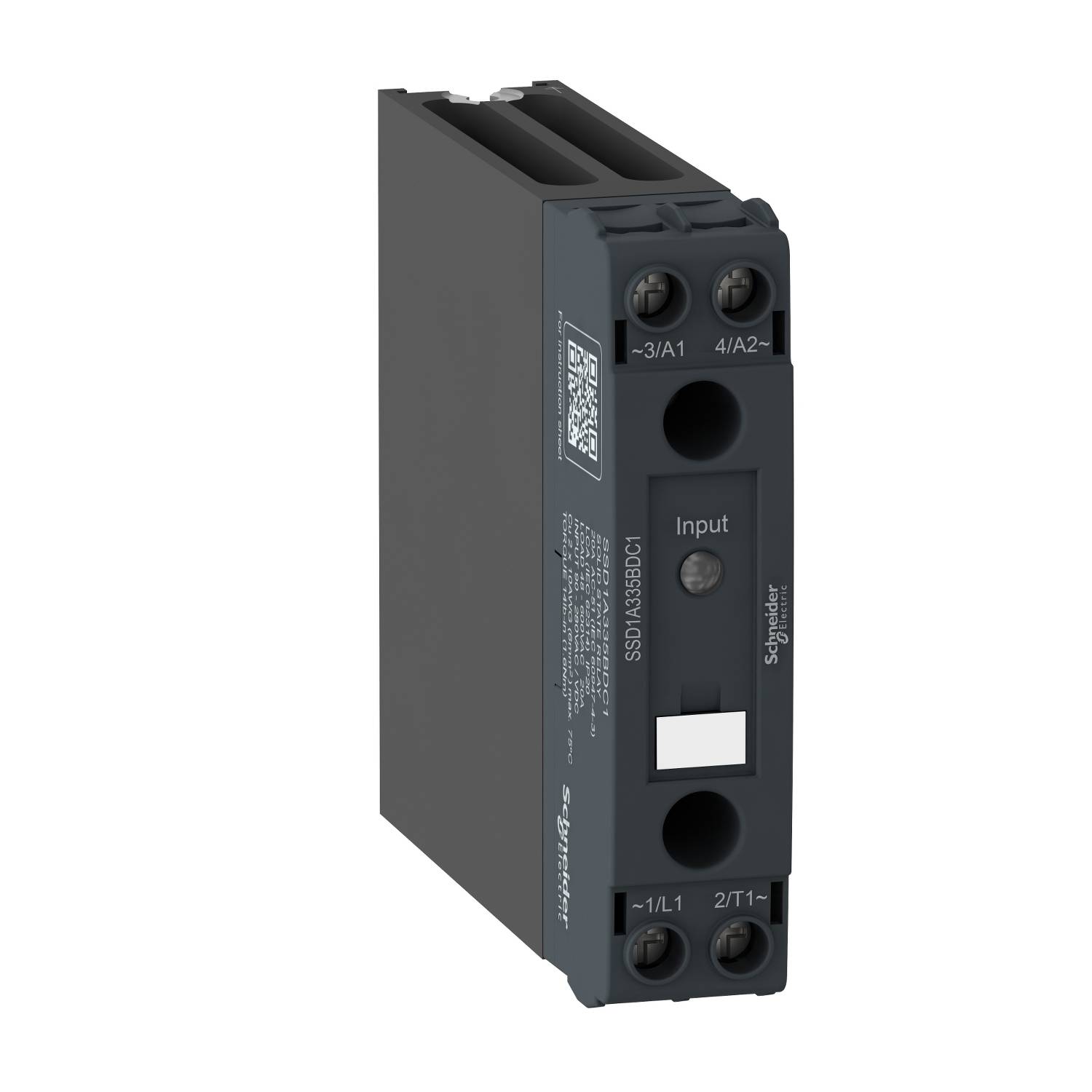 Schneider Electric SSR SSD1D520BDC1 1 pc(s)