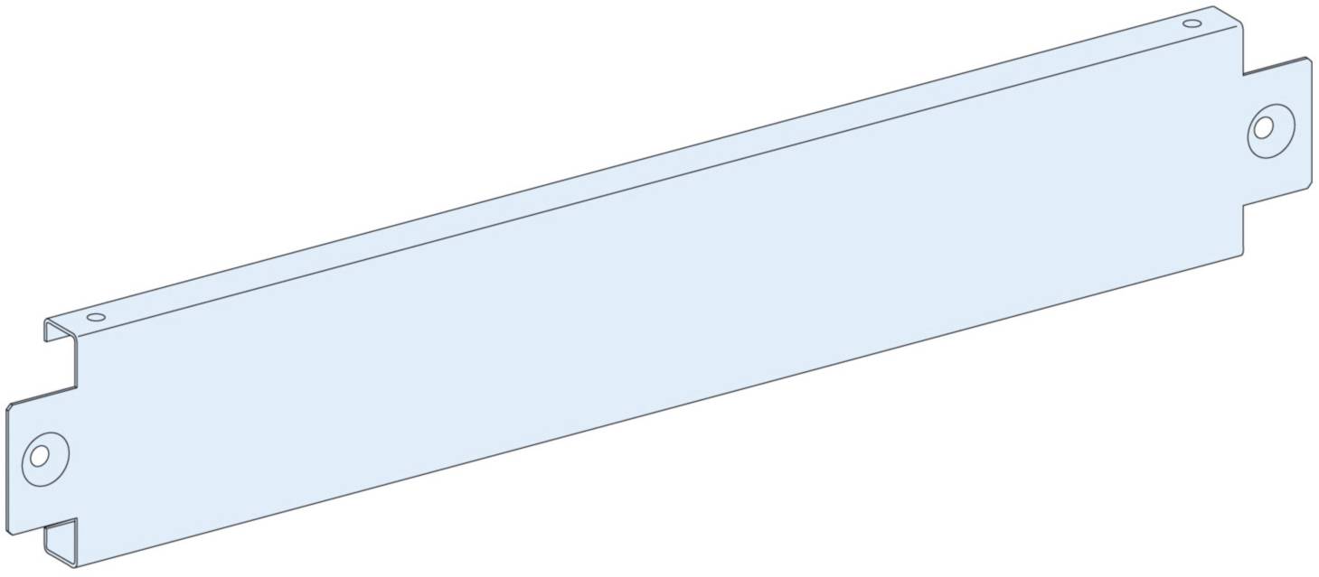 Prism Set-P, socket, width=800mm,height=100mm Schneider Electric Content: 1 pc(s)