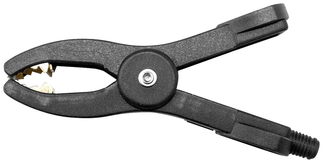 Mueller Electric Battery terminal BU-111-0 (L x W x H) 106.68 x 22.35 x 53.34 mm