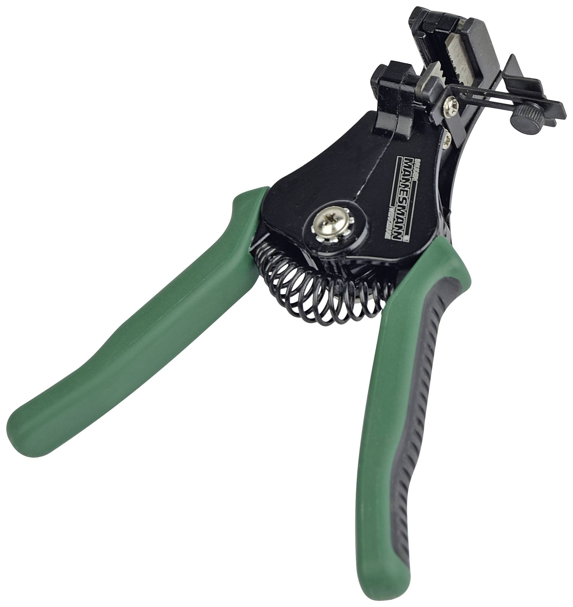 Brüder Mannesmann M10981 Cable stripper