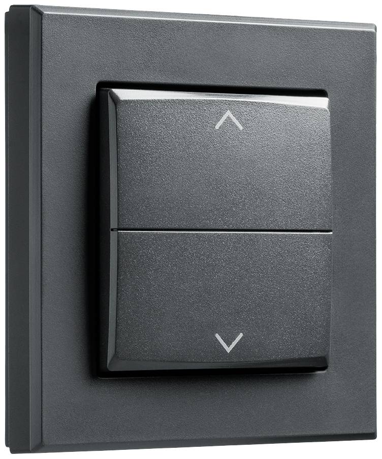 Homematic IP Rocker switch HmIP-BRA-A