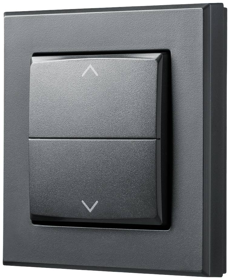 Homematic IP Rocker switch HmIP-BRA-A