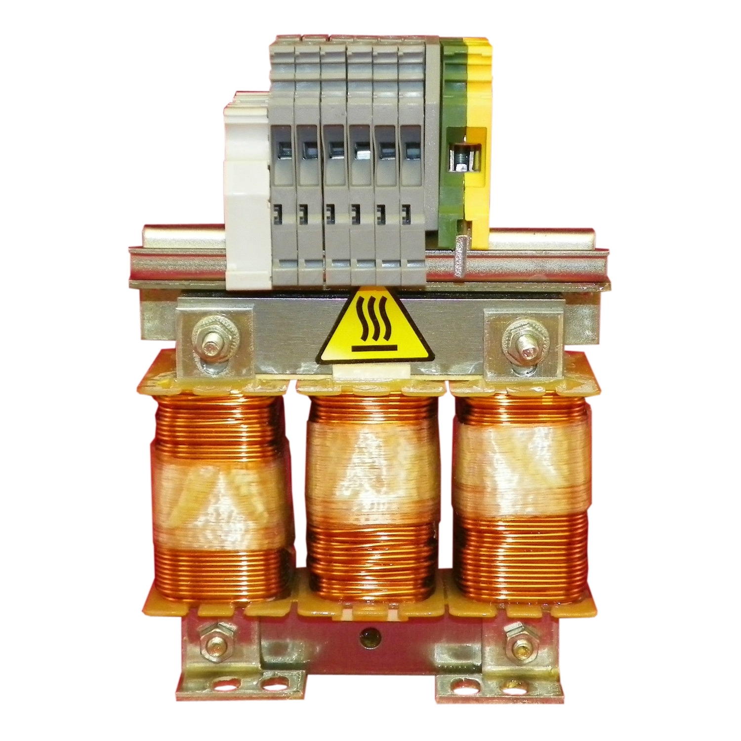 Schneider Electric VW3A4555 Line choke 1 pc(s)