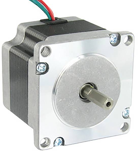 Schneider Electric Stepper motor BRS2572A240