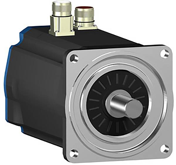 Schneider Electric Servo motor BSH1002P31F1A