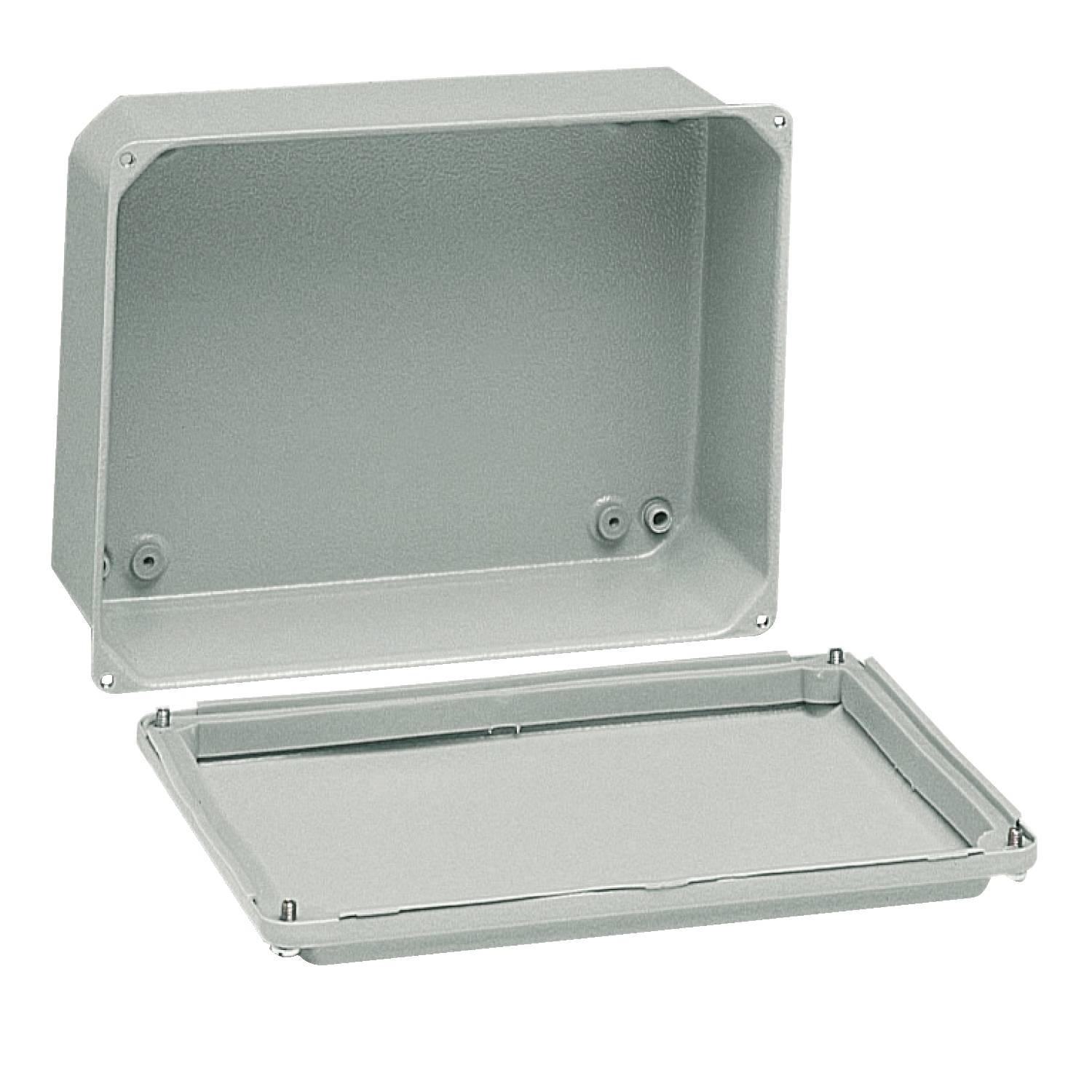 Schneider Electric NSYDB88M Universal drywall box 1 pc(s)