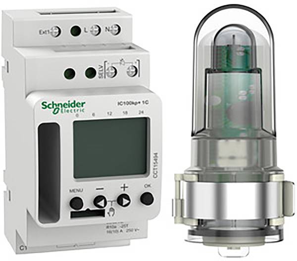 Schneider Electric CCT15494 Twilight switch