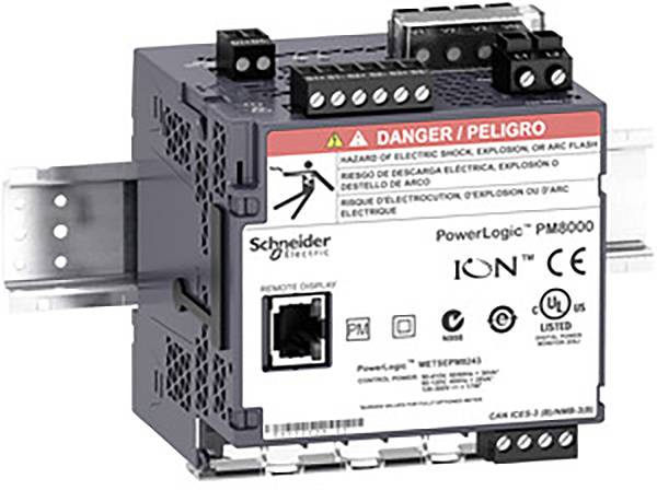 Schneider Electric Electricity meter 1 pc(s)