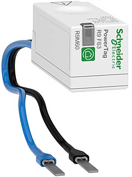 Schneider Electric R9M60 Electricity meter 1 pc(s)