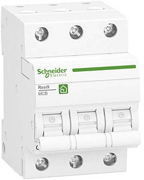 Schneider Electric R9F24350 Circuit breaker