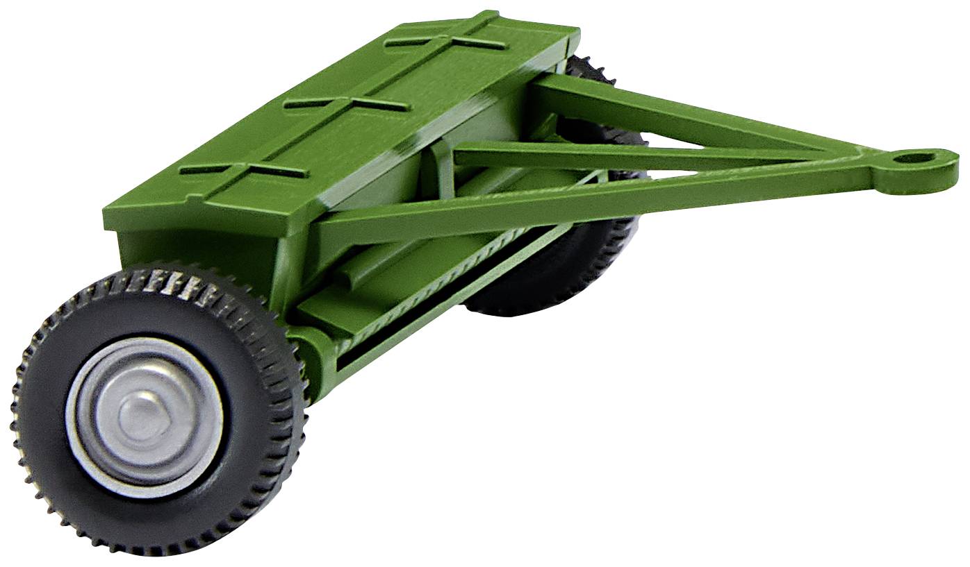 Wiking 0888 02 H0 Agricultural vehicle Amazone Roller-manure spreader