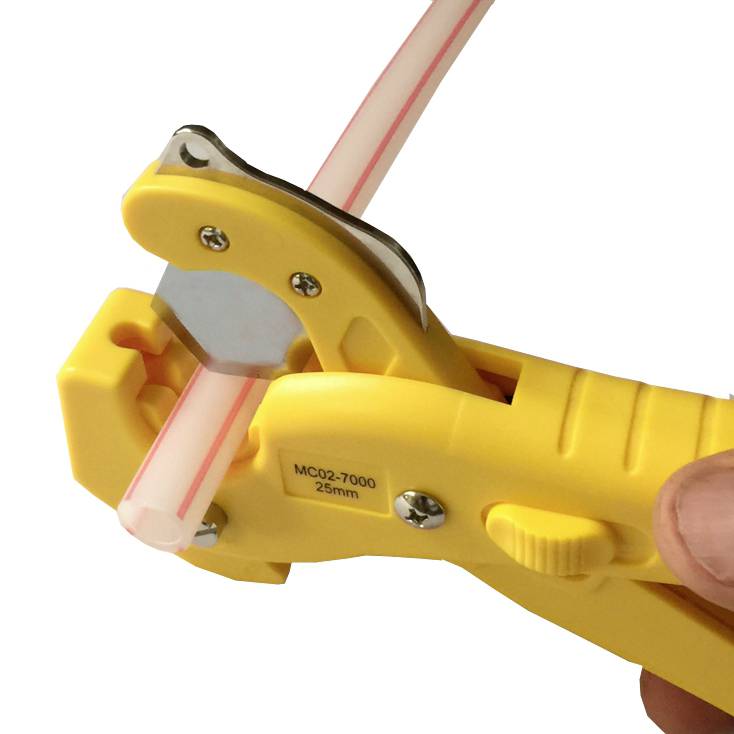 Miller MC02-7000 Pipe cutter