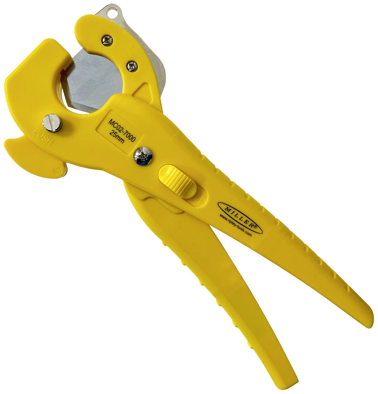 Miller MC02-7000 Pipe cutter
