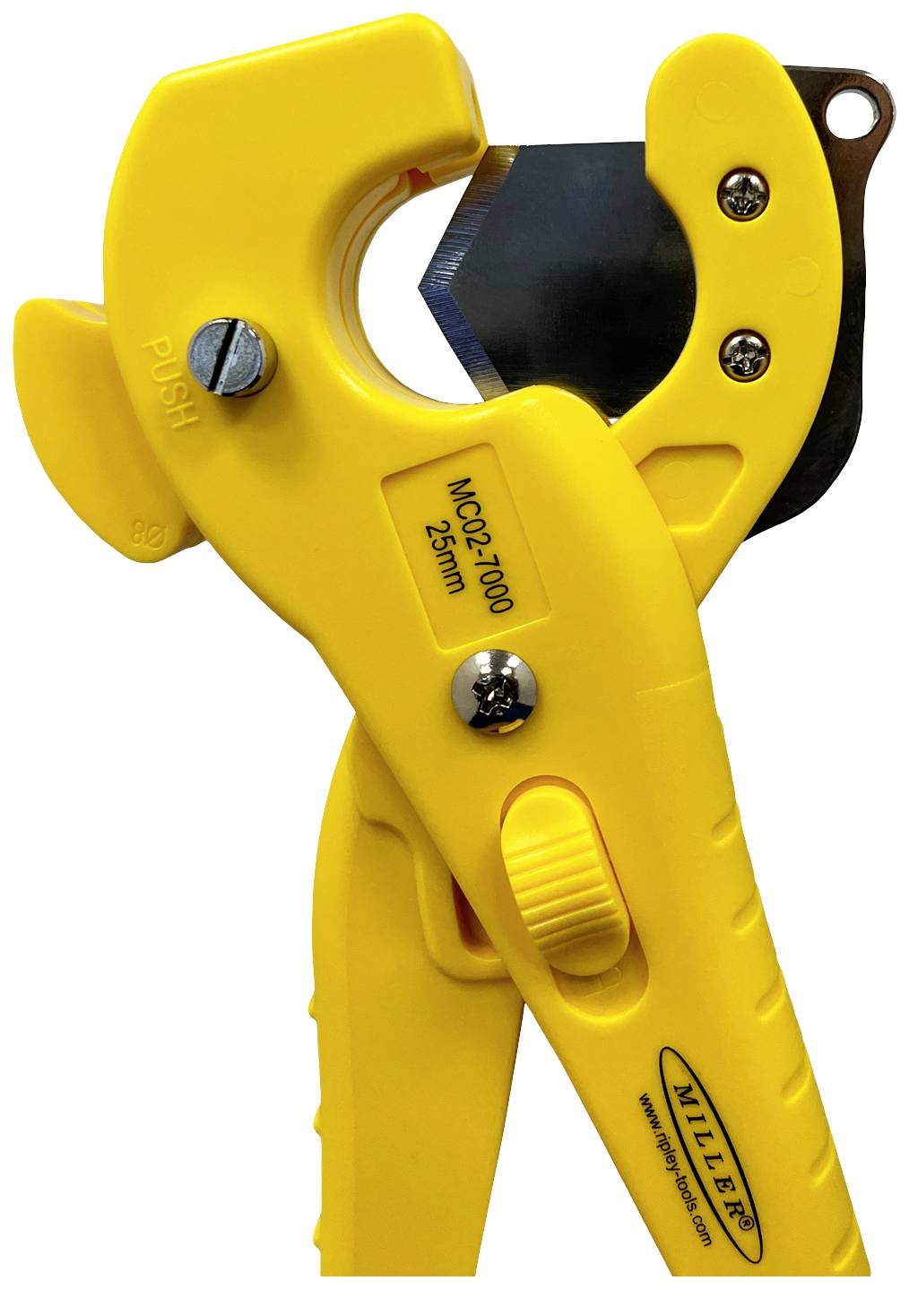 Miller MC02-7000 Pipe cutter