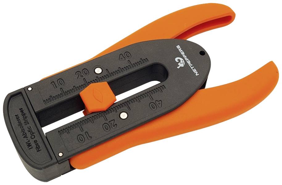 NetPeppers NP-FIBER31 Cable stripper 5 up to 45 mm