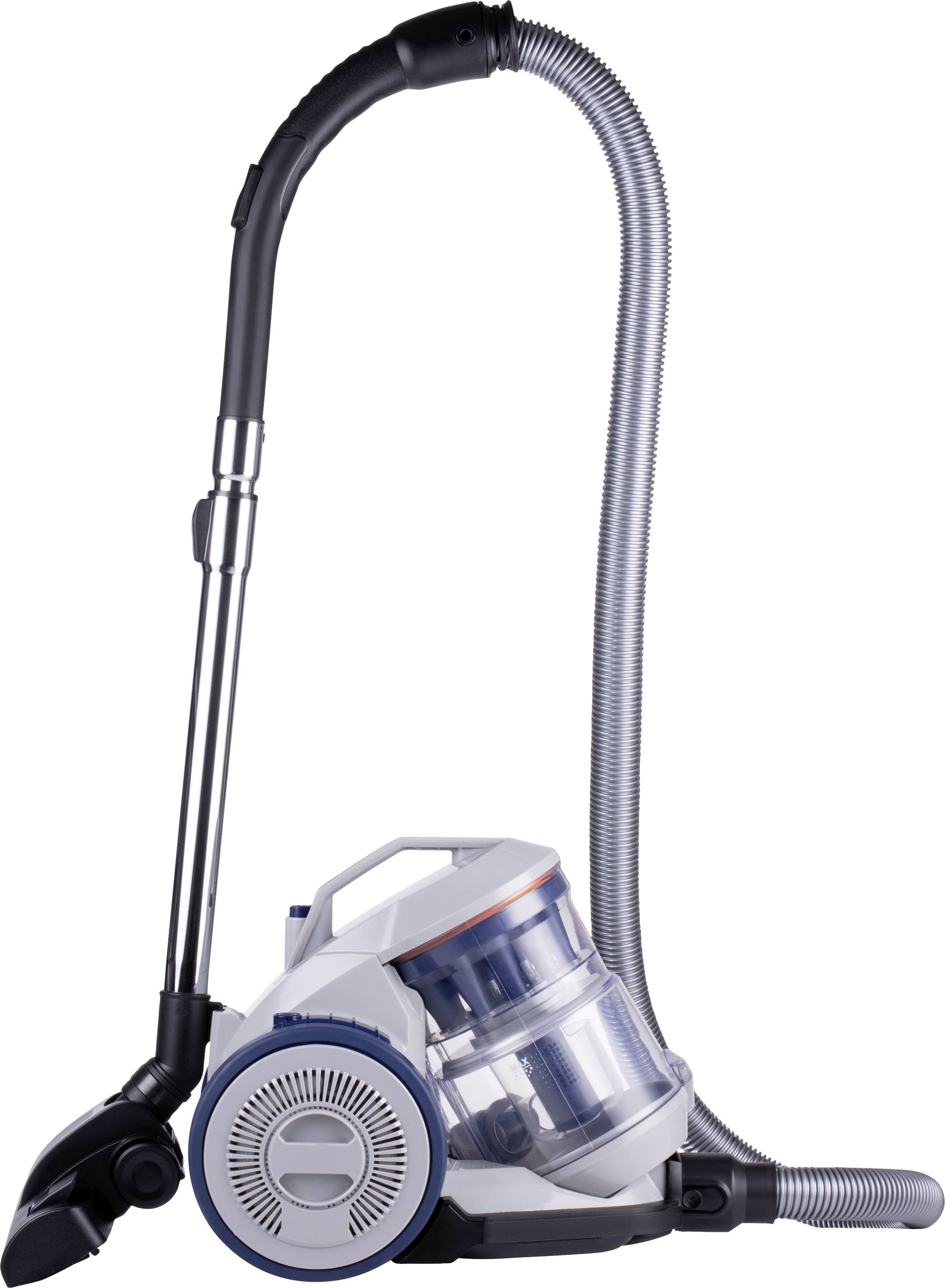Dirt Devil Vacuum cleaner Bagless, Cyclonic