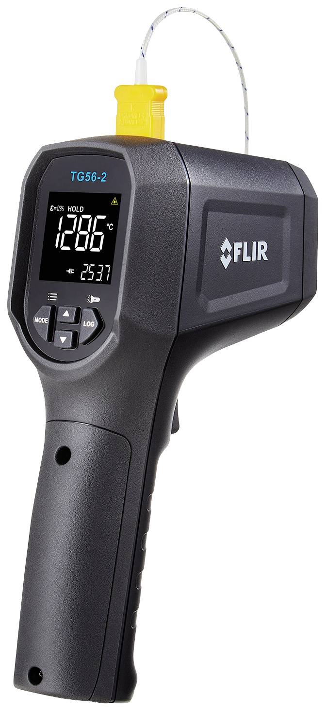 FLIR IR thermometer Display (thermometer) 30:1 -30 - 1300 °C