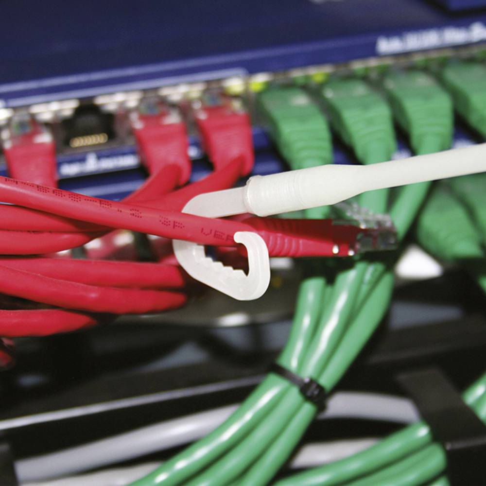 Polymer rod set 4 SRPRS Super Rod 1 Set