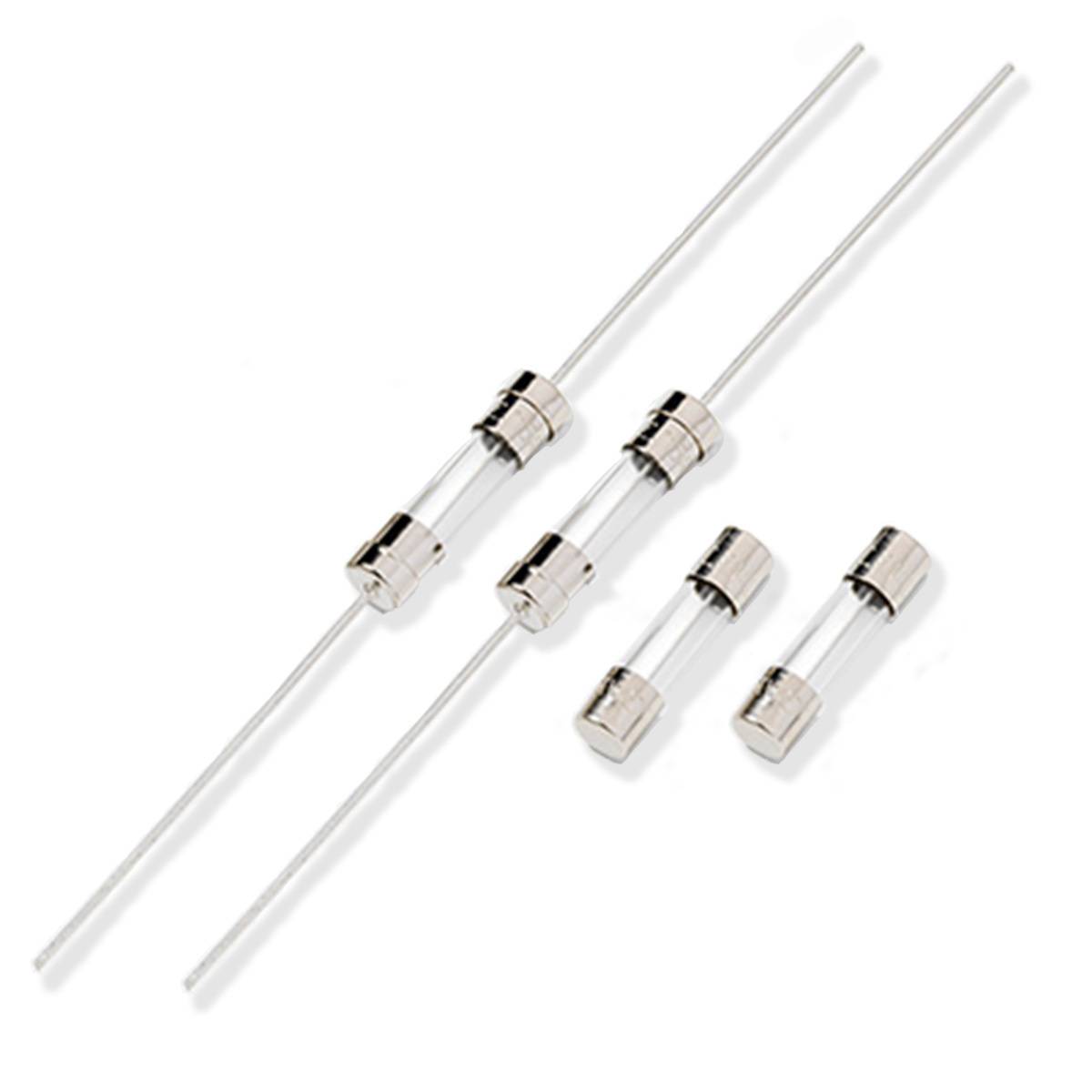 Littelfuse 02173.15MXP 02173.15MXP Fuse 250 V Content Bulk