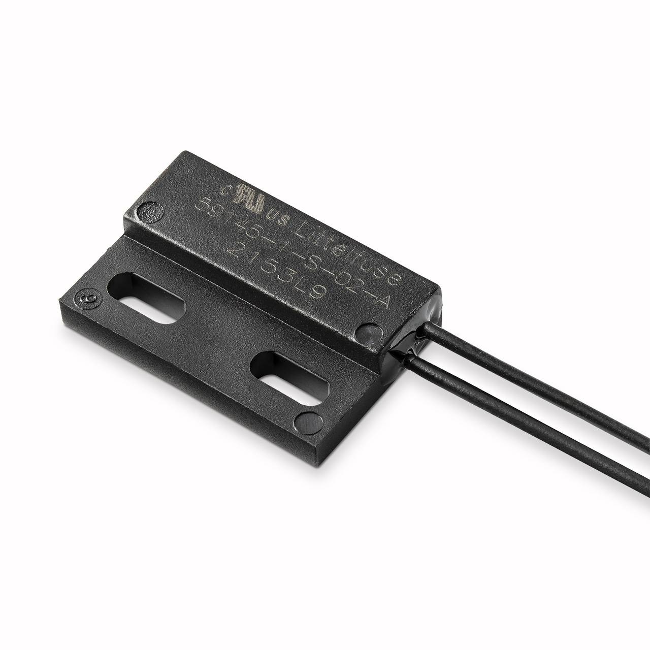 Littelfuse 59145-3-T-02-F Reed switch Bulk