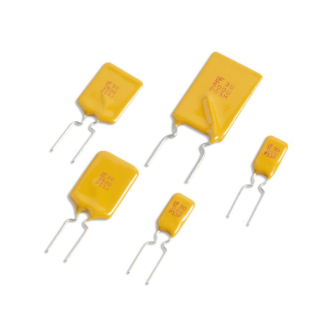 Littelfuse 30R250UU 30R250UU Multifuse cutoffs Bulk