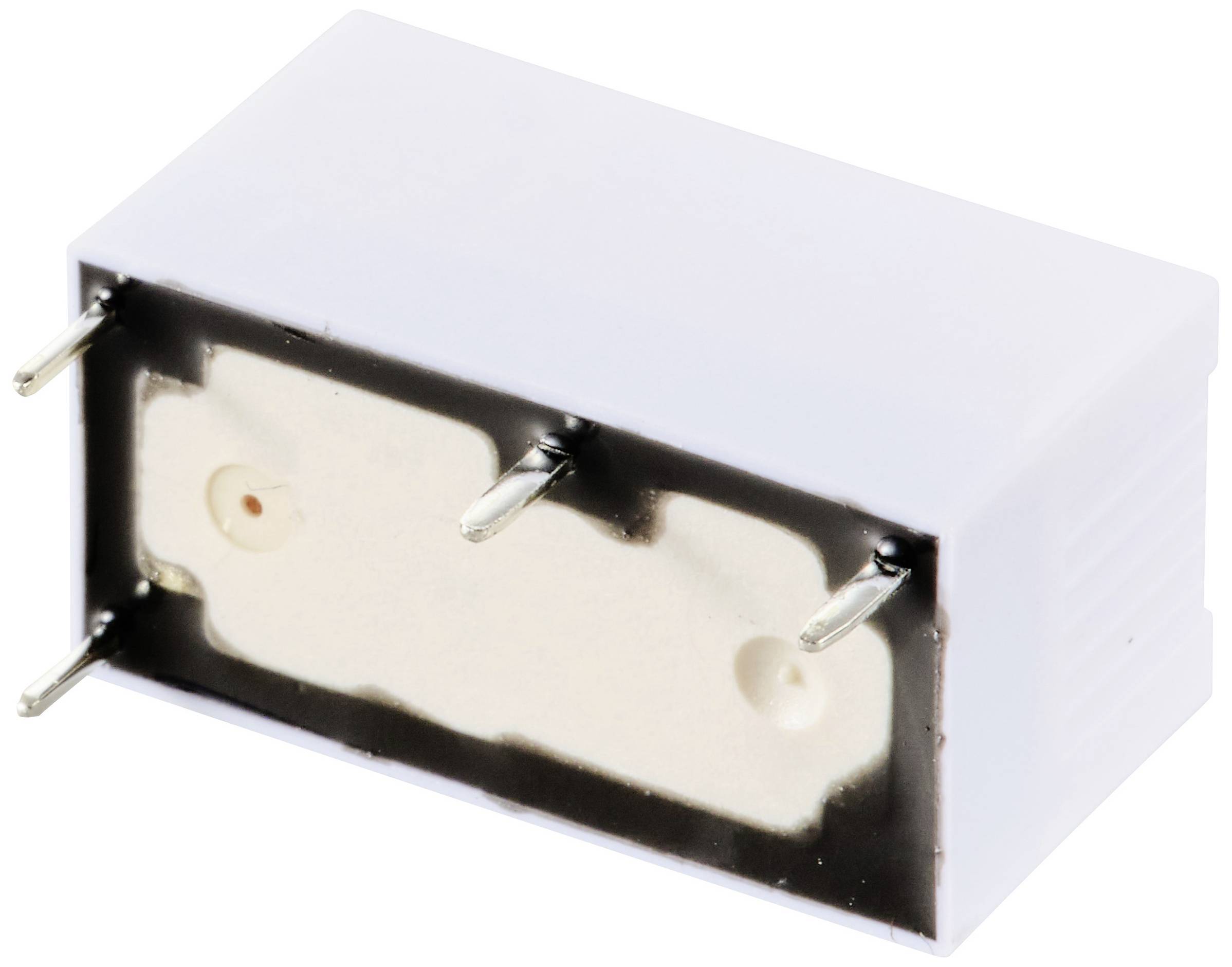 GoodSky JE-124DM PCB relay 24 V DC 8 A 1 maker