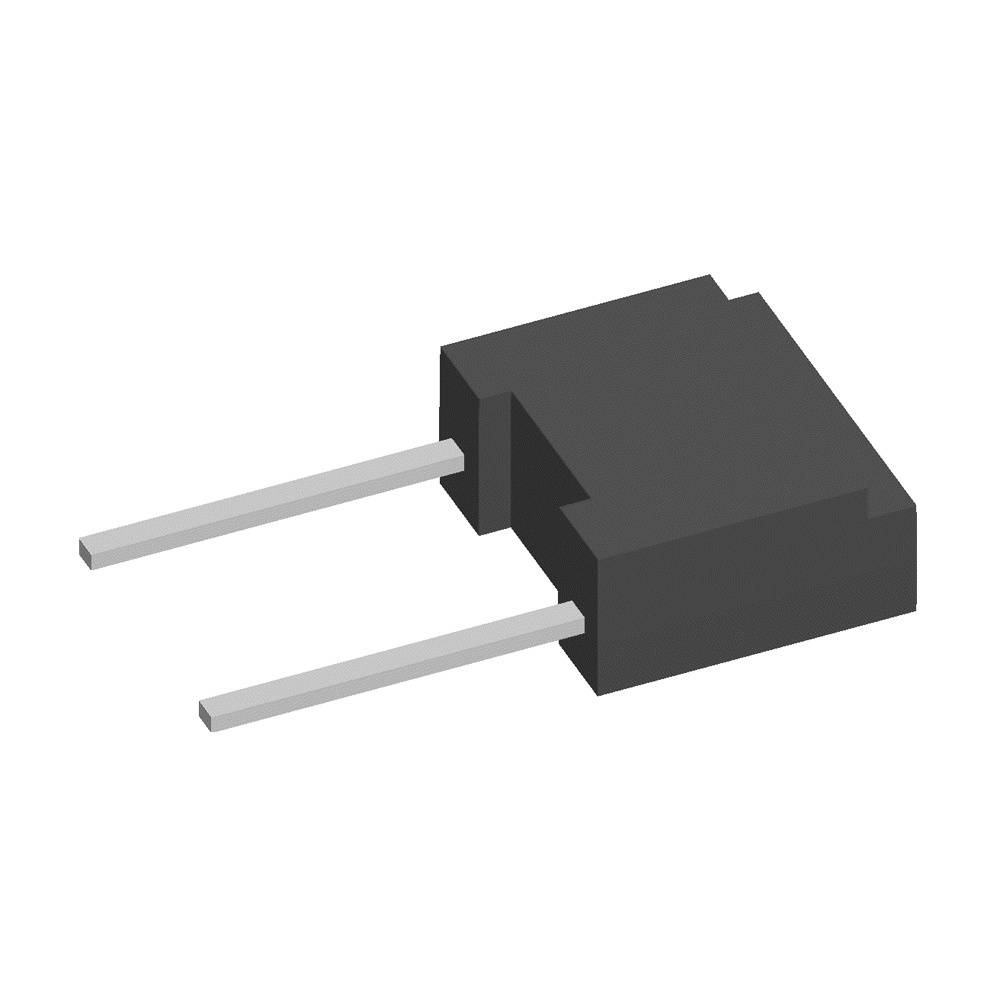 Littelfuse ESD diode DSA1-16D FP-case (oilproof) 1600 V Bulk