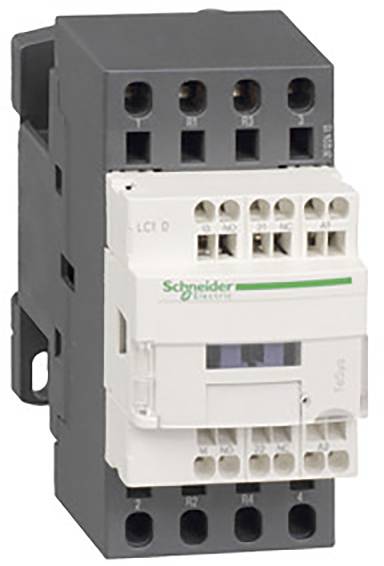 Schneider Electric LC1D1283BD Electrical contactor 1 pc(s)