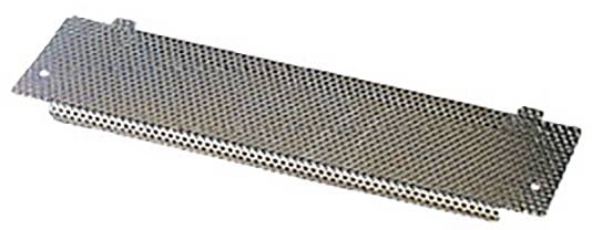 Schneider Electric NSYECAV300 Front vent grille 1 pc(s)