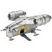 Revell 06788 Star Wars The Mandalorian: Razor Crest Platinum Edition Sci-Fi spacecraft assembly kit 1:72 Revell 06788 Star Wars The Mandalorian: Razor Crest Platinum Edition Sci-Fi spacecraft assembly kit 1:72