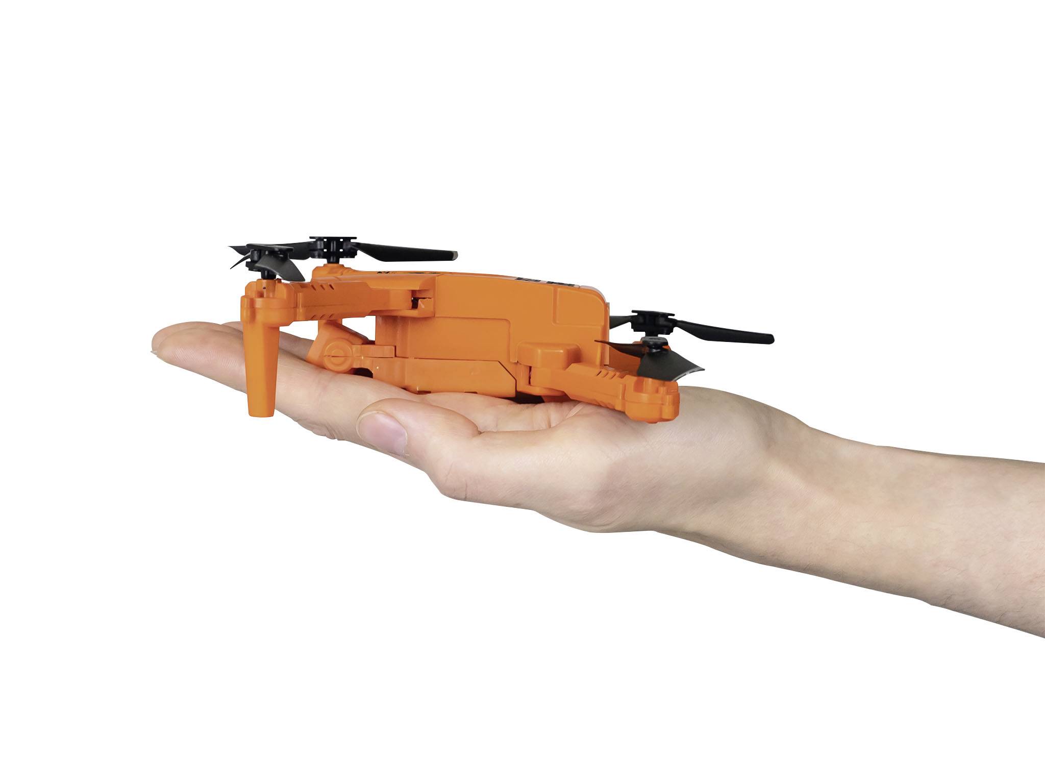 Revell Control Pocket Drone Quadcopter RtF