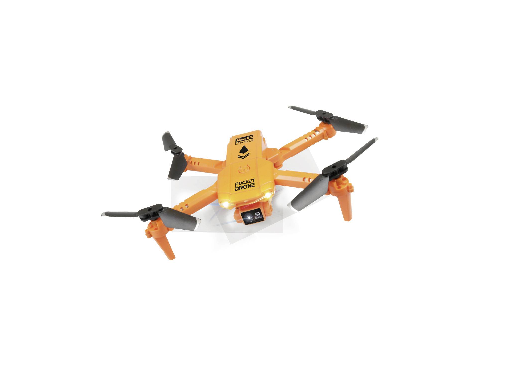 Revell Control Pocket Drone Quadcopter RtF