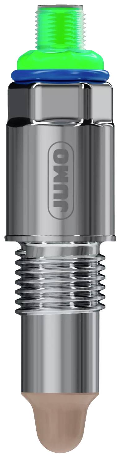 Jumo Capacitive level gauge 408401/065-036-0-387-458-500/061 00771693 1 pc(s)