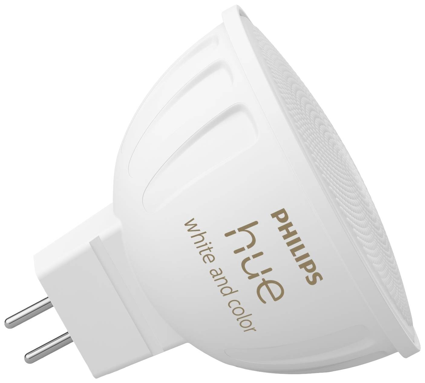 Philips Hue LED light bulb 8719514491403 EEC: G (A - G) Hue White & Color Ambiance GU5.3