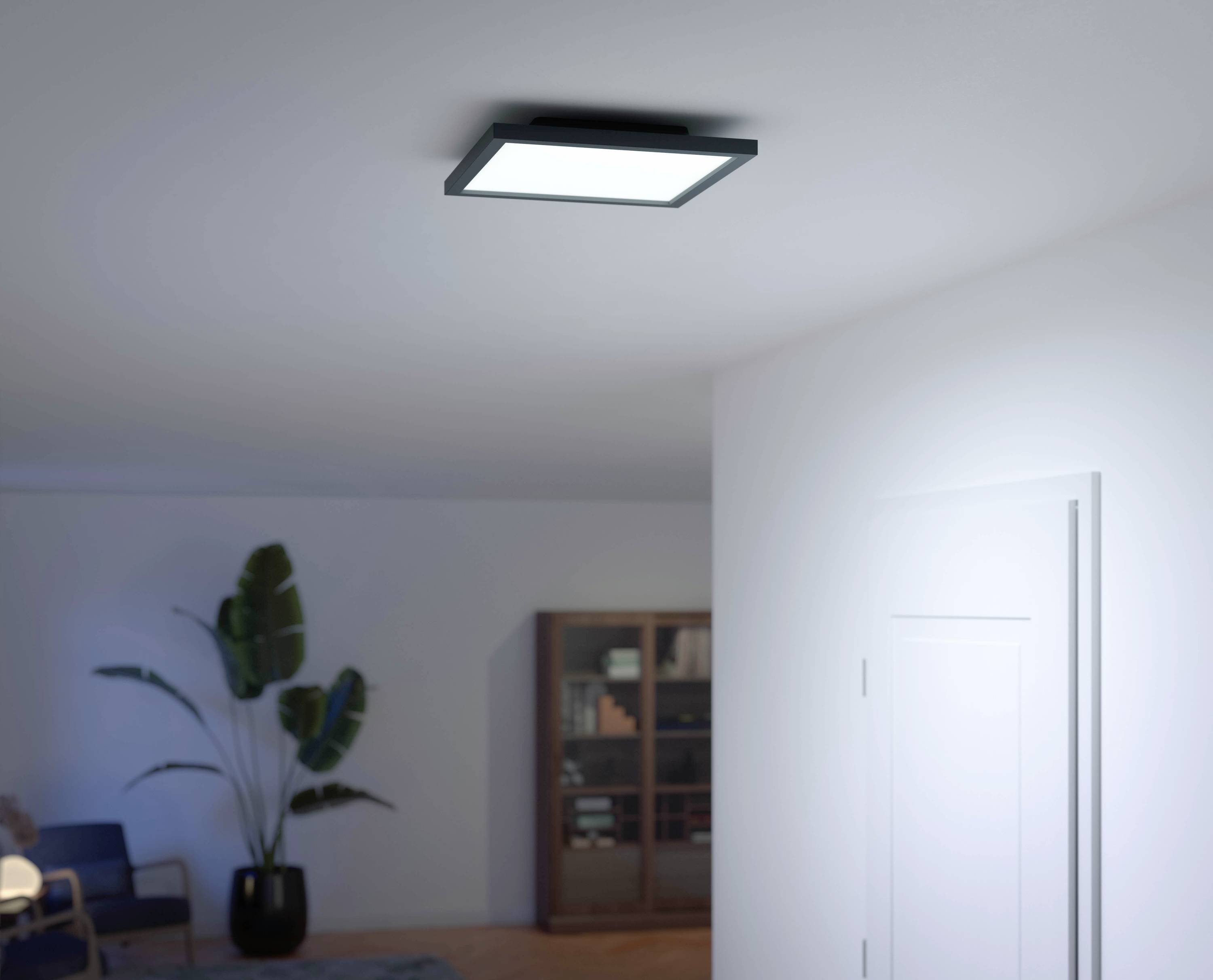 Hue LED lighting panel (+ dimmer) 8720169159013 Hue Aurelle WA 19 W