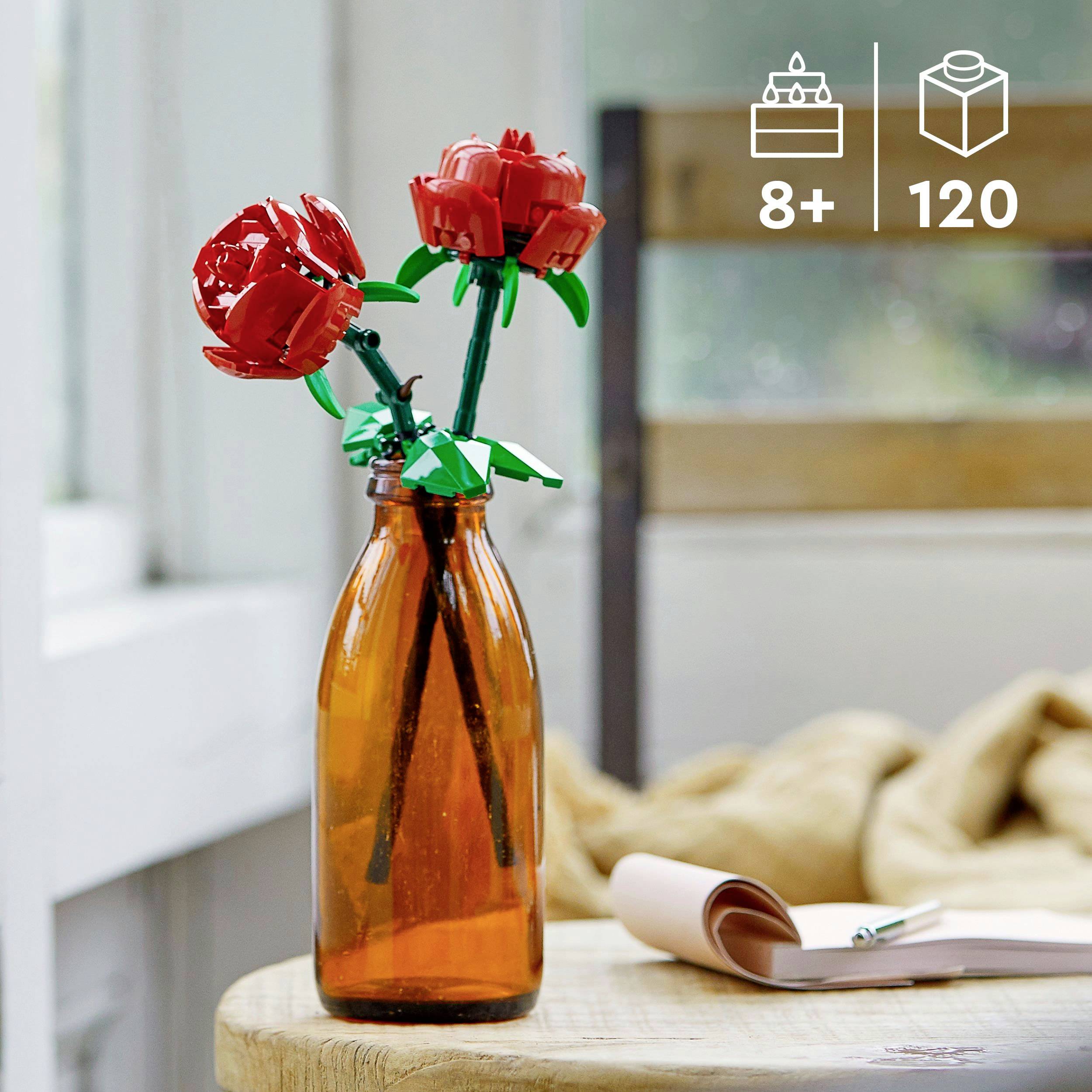 40460 LEGO® ICONS™ Roses