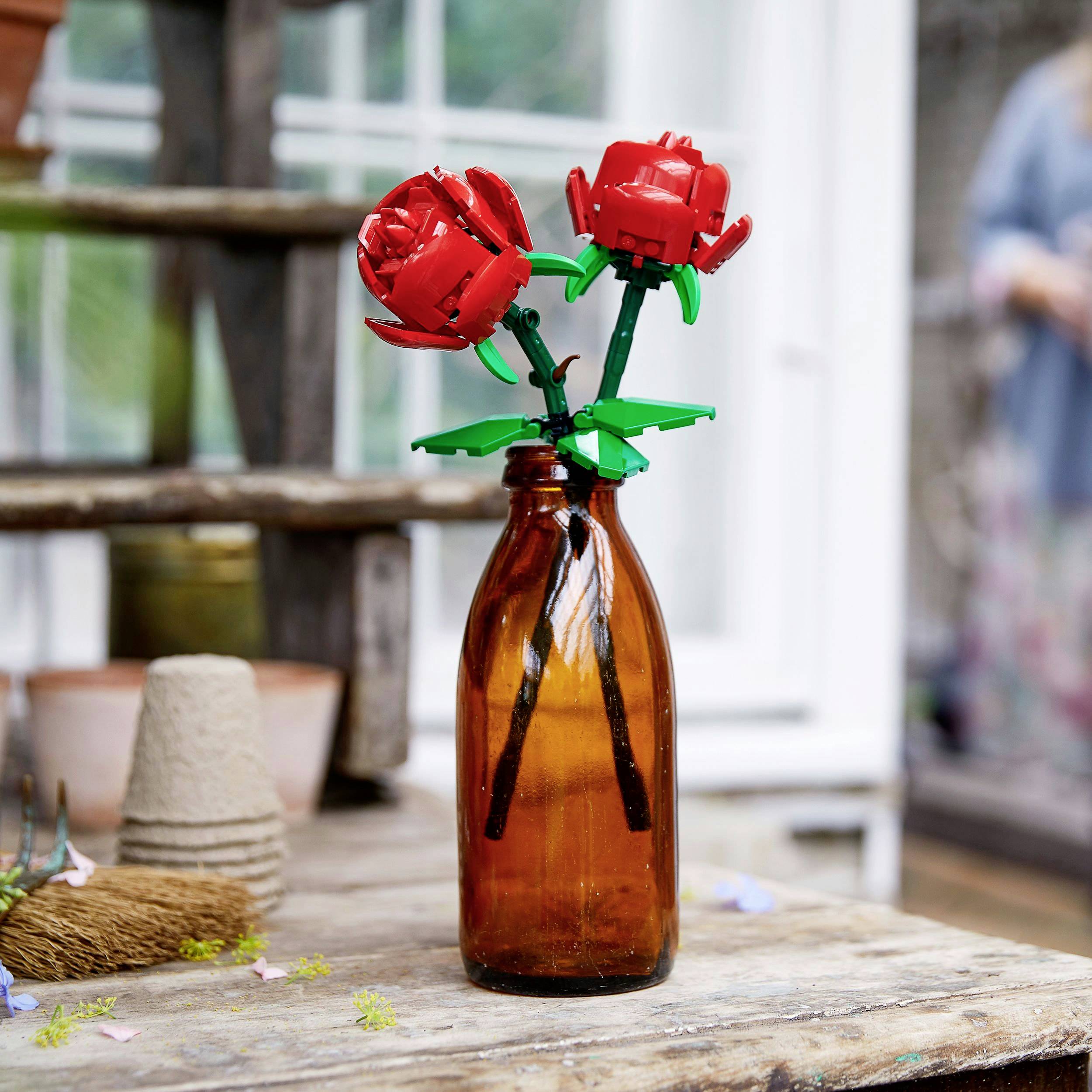 40460 LEGO® ICONS™ Roses