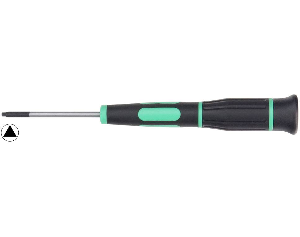 Donau Elektronik 266-23TA Universal TA socket screwdriver Blade length: 50 mm