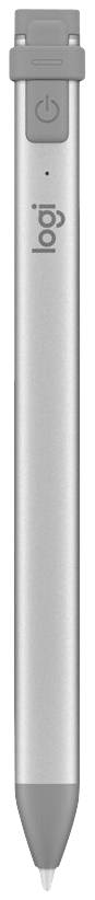 Logitech Crayon Digital pen Silver