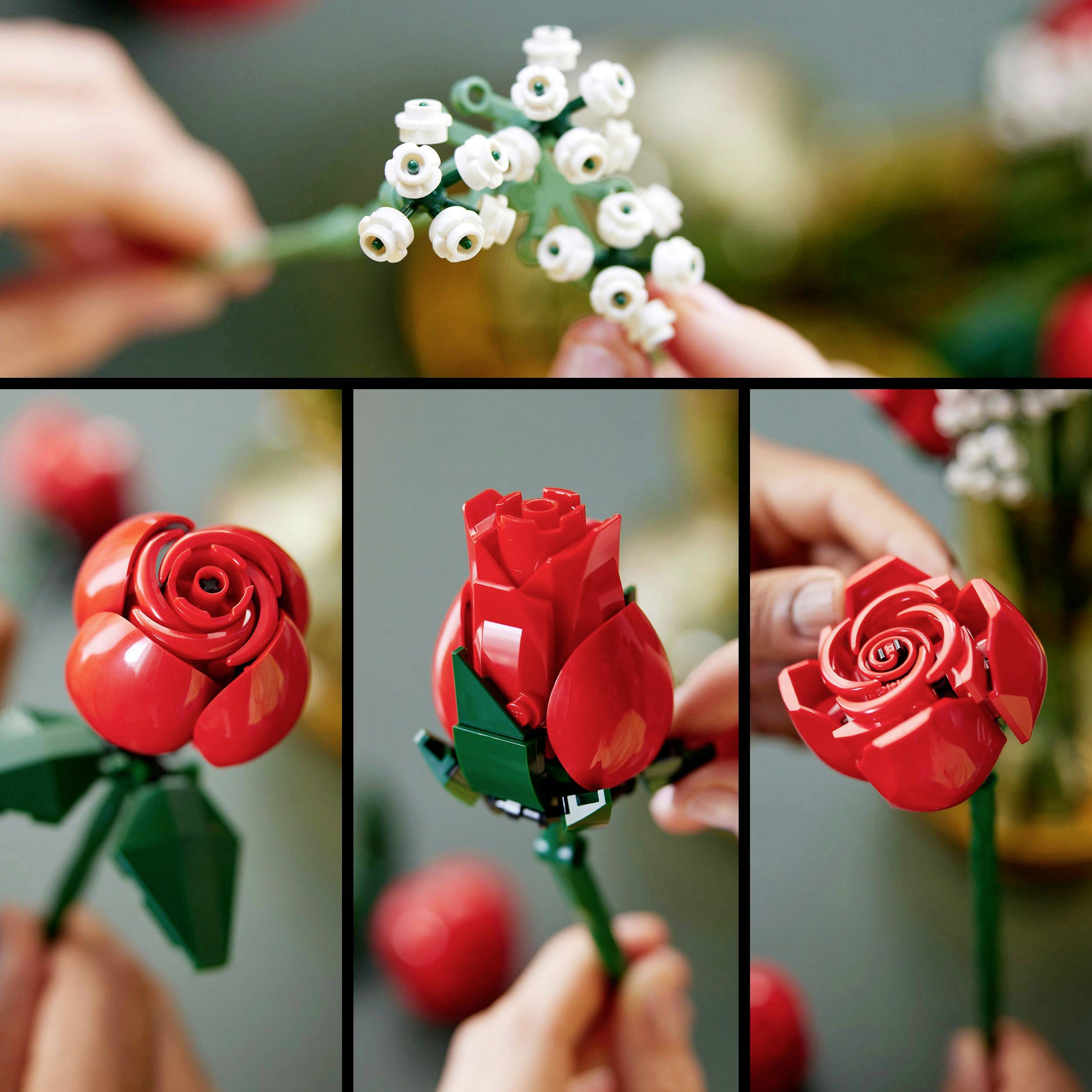 10328 LEGO® ICONS™ Bouquet