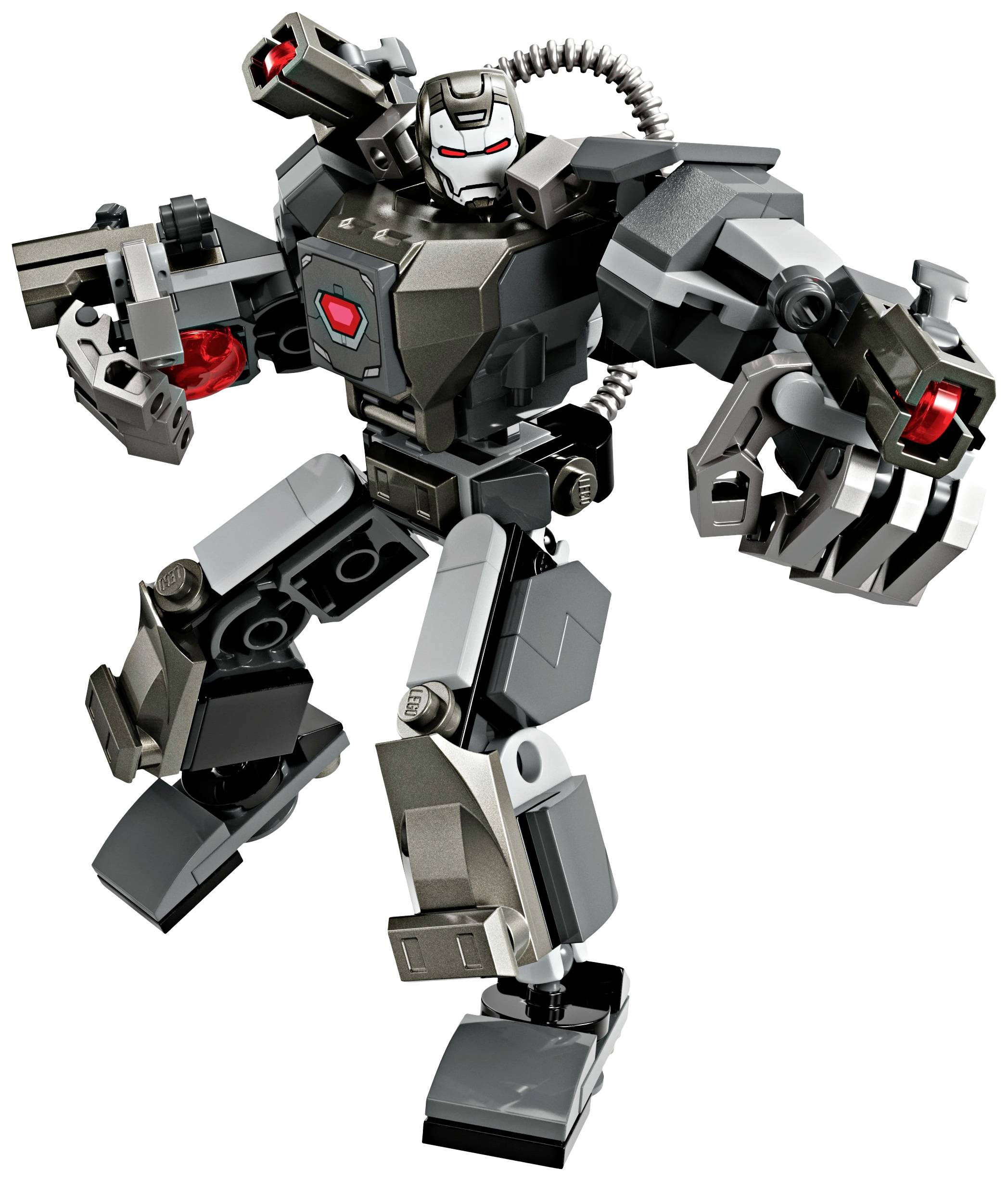 76277 LEGO® MARVEL SUPER HEROES Was Machine Mech