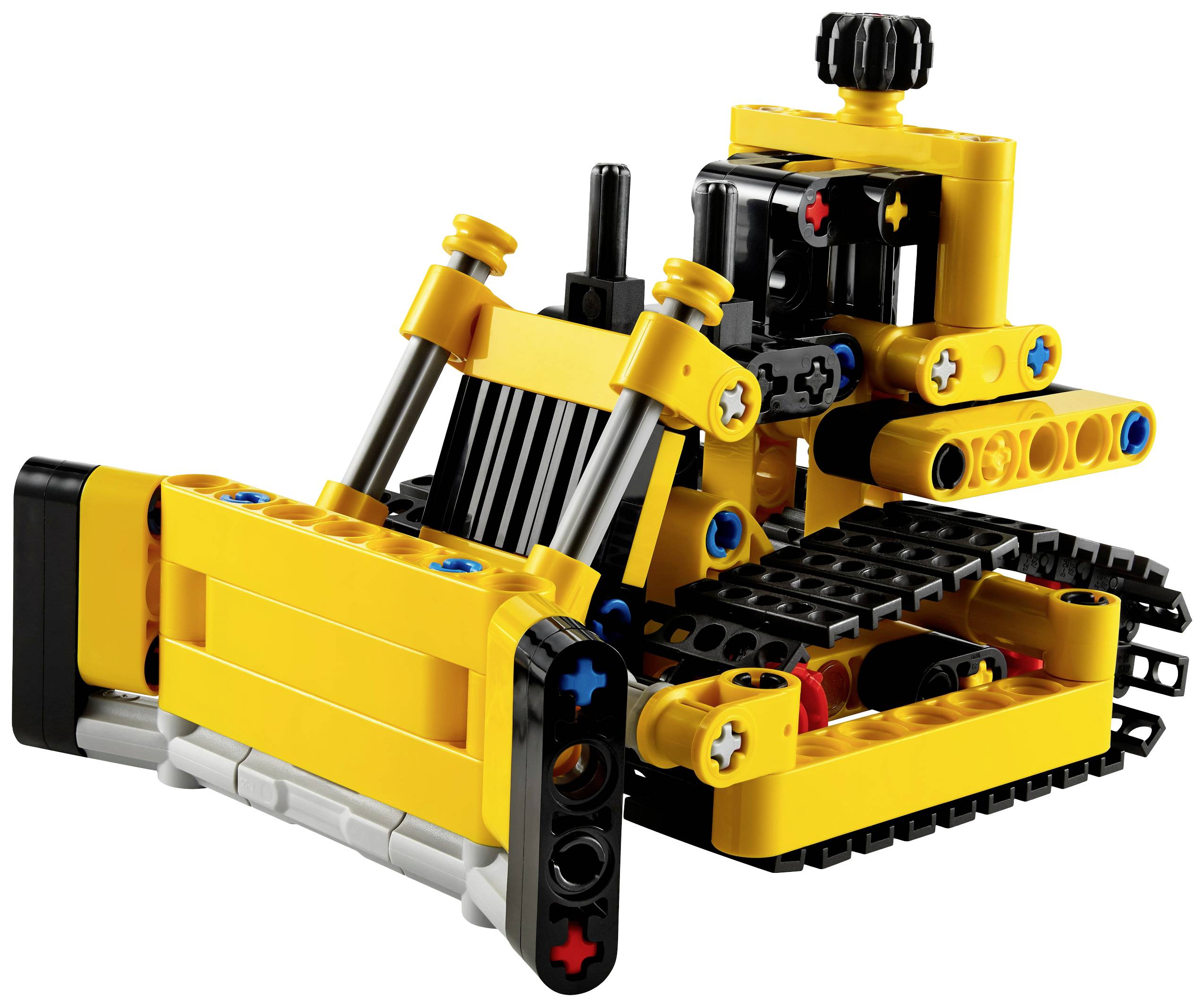 42163 LEGO® TECHNIC Heavy-lift bulldozer