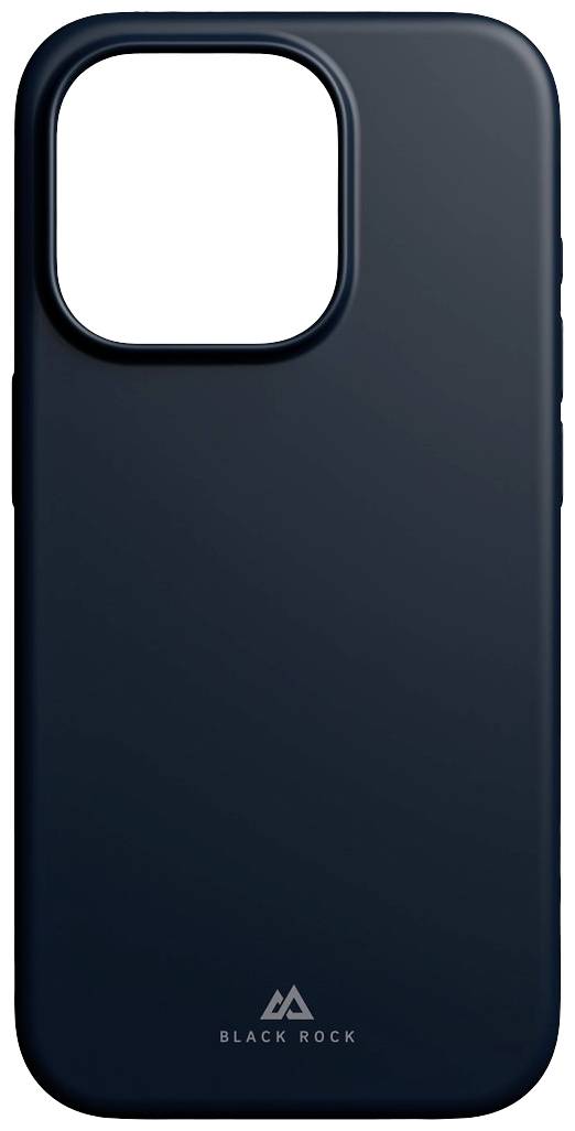 Black Rock Mag Urban Case Cover Apple iPhone 15 Pro Midnight MagSafe compatibility, Shockproof 1310FITM13