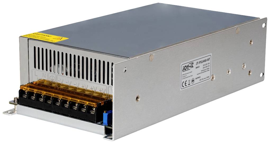 Joy-it JT-PS1440-NT Industrial PSU (fixed voltage) 68 V (max.) 22 A (max.) 1500 W