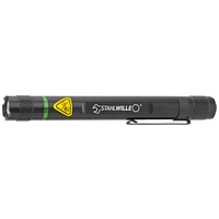 Stahlwille 77490014 13132 Torch battery-powered 138 mm Black Stahlwille 77490014 13132 Torch battery-powered 138 mm Black