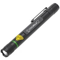 Stahlwille 77490014 13132 Torch battery-powered 138 mm Black Stahlwille 77490014 13132 Torch battery-powered 138 mm Black
