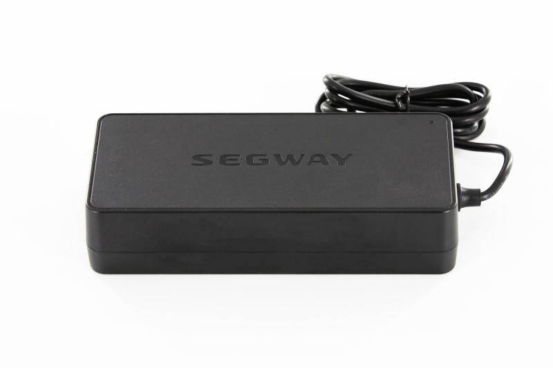 Segway Ninebot Electric scooter battery charger